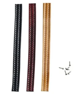 New – nahkahihna, nature Säilytys