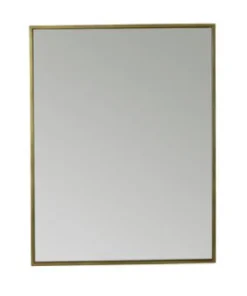 Hot – peili 70X90 cm, honey gold Peilit