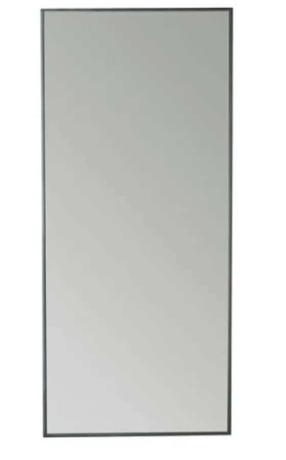 Hot – peili 80X180 cm, phantom Peilit
