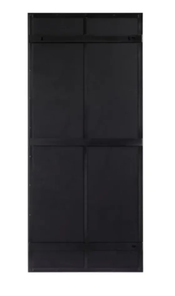 Hot – peili 80X180 cm, phantom Peilit