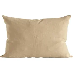 – pellavatyynynpäällinen 50x75 cm, OAT Sisustustyynyt|Sisustustyynyt
