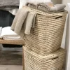 Best – pyykkikori kannella Säilytys