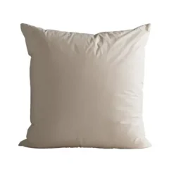 Clearance - vanu sisätyyny 55x55cm Sisustustyynyt|Sisustustyynyt