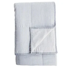 Discount – VIVA raidallinen päiväpeitto 260x260cm Päiväpeitot