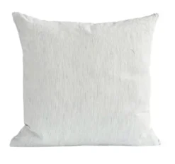 Best pellavatyynynpäällinen, 50x50 cm, ECRU/SKY Sisustustyynyt|Sisustustyynyt