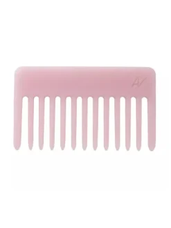 Outlet Tove kampa, pink Hiusasusteet