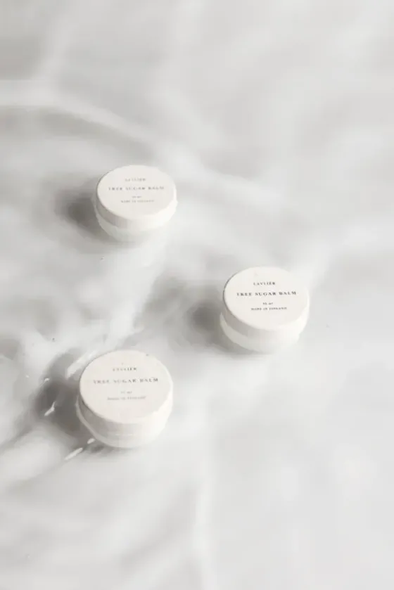 Best Tree sugar balm 30ml Kosmetiikka