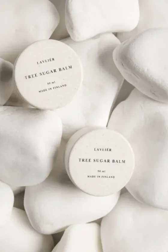 Best Tree sugar balm 30ml Kosmetiikka
