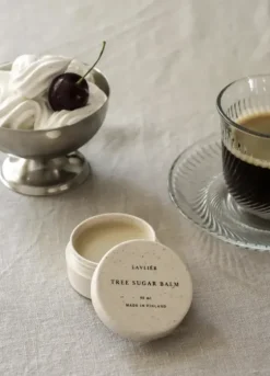 Best Tree sugar balm 30ml Kosmetiikka