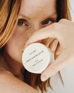 Best Tree sugar balm 30ml Kosmetiikka