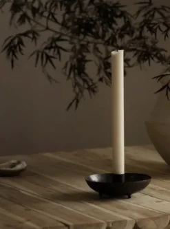 Discount Twist kynttilänjalka Ø12cm Kynttilät Ja Lyhdyt