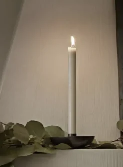 Discount Twist kynttilänjalka Ø12cm Kynttilät Ja Lyhdyt