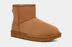 Online - Classic mini II, kastanja Saappaat Ja Nilkkurit|Ugg