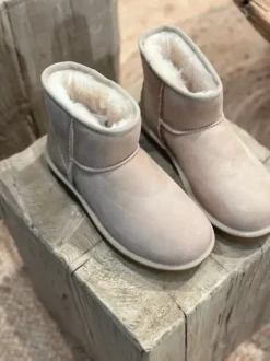 - Classic mini II, sand Saappaat Ja Nilkkurit|Ugg