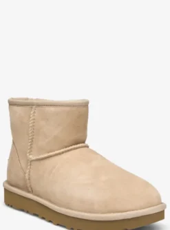 - Classic mini II, sand Saappaat Ja Nilkkurit|Ugg