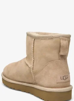 - Classic mini II, sand Saappaat Ja Nilkkurit|Ugg