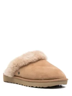 Sale - Classic slipper II, chestnut Ugg|Tohvelit