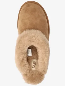 Sale - Classic slipper II, chestnut Ugg|Tohvelit