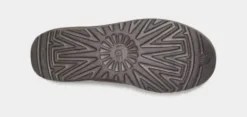 Best - Classic ultra mini, grey Saappaat Ja Nilkkurit|Ugg