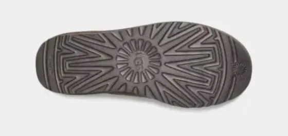 Best - Classic ultra mini, grey Saappaat Ja Nilkkurit|Ugg