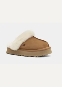 Best - Disquette Slipper, chestnut Tohvelit|Ugg