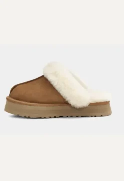 Best - Disquette Slipper, chestnut Tohvelit|Ugg