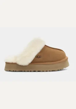 Best - Disquette Slipper, chestnut Tohvelit|Ugg