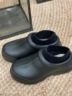 New - Tasman X boot, black Saappaat Ja Nilkkurit|Ugg