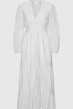 New Umi maximekko, white Mekot Ja Hameet|Juhlavaatteet