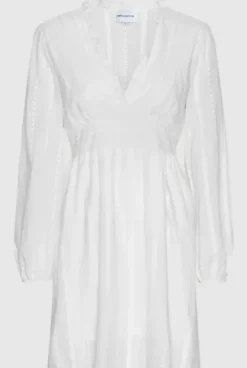 Clearance Umi mekko short, white Mekot Ja Hameet|Juhlavaatteet