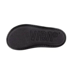 Discount - SAINT TROPEZ Leather Preto Black Tohvelit|Tennarit Ja Loaferit
