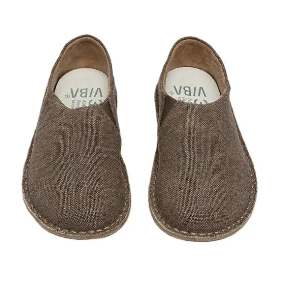 Clearance - ZUMA Linen Oak Brown Vibae
