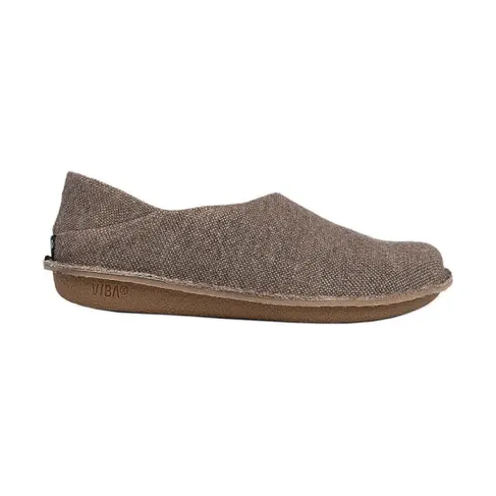 Clearance - ZUMA Linen Oak Brown Vibae