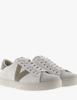 Sale - nahkatennarit, beige Tennarit Ja Loaferit