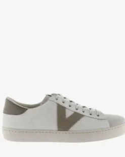 Sale - nahkatennarit, beige Tennarit Ja Loaferit