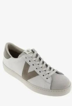 Sale - nahkatennarit, beige Tennarit Ja Loaferit
