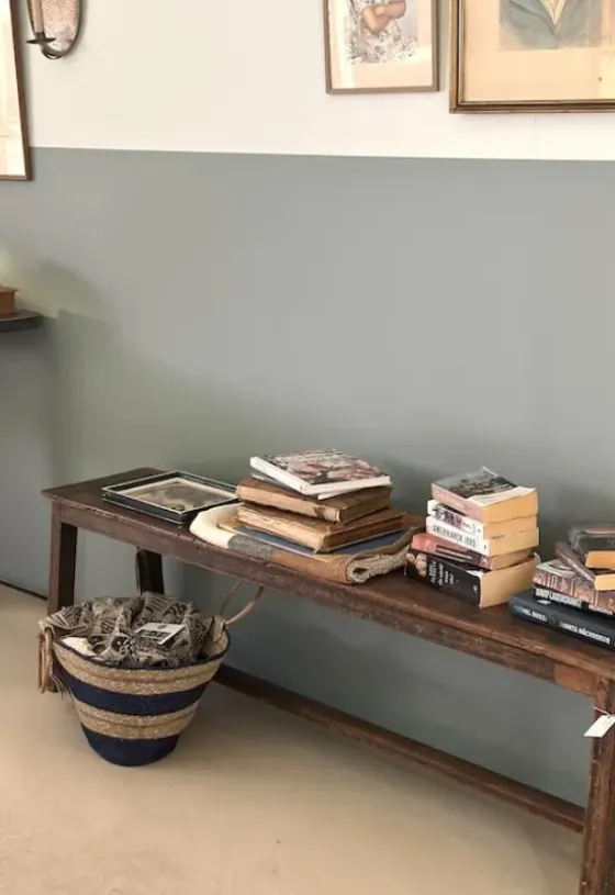 Discount VINTAGE penkki Vanhat Puuhuonekalut