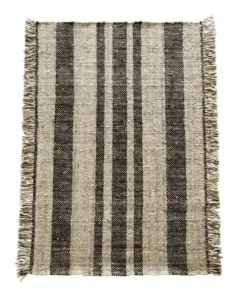 Discount Warm Rug villamatto 140x200, mocca Matot