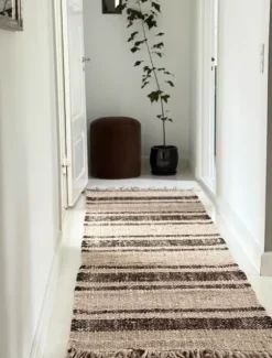 Best Warm Rug villamatto 80x300, mocca Matot