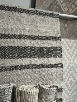 Best Warm Rug villamatto 80x300, mocca Matot