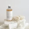 Sale White Bloom Hand & Body nestesaippua 500ml Kosmetiikka