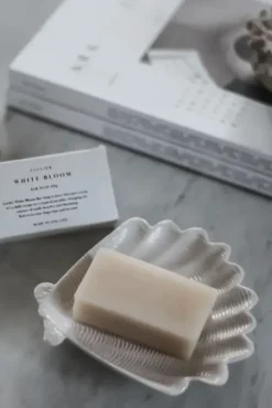 Best White Bloom palasaippua 120g Kosmetiikka