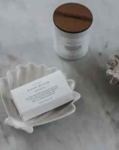 Best White Bloom palasaippua 120g Kosmetiikka