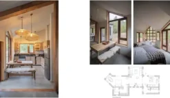 Wood - Cozy Interiors for Timeless Living Spaces kirja Kirjat