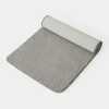 Clearance - Joogamatto Premium wool, silver grey Jooga