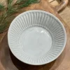 Clearance Yolanda keitto/pastalautanen ø20cm Astiat
