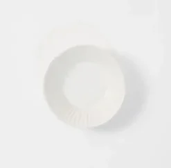 Clearance Yolanda keitto/pastalautanen ø20cm Astiat